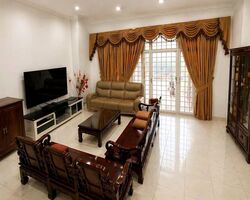 Flora Road (D17), Terrace #556216591